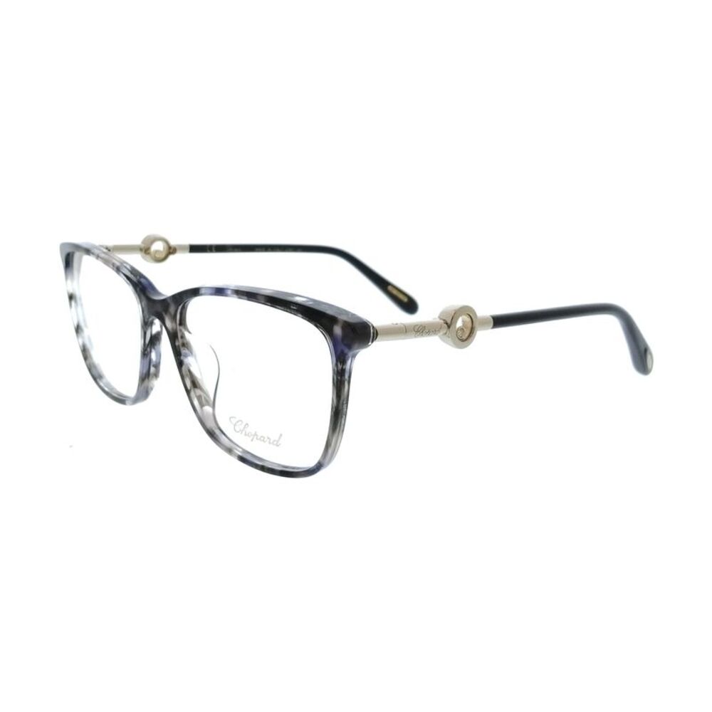Chopard VCH284S5401CJ Rose Gold Cat Eye Womens Optical Frames